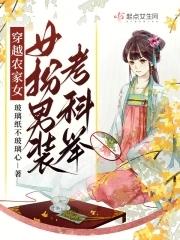 穿越农家女，女扮男装考科举封面