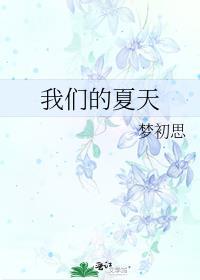 我们的夏天封面