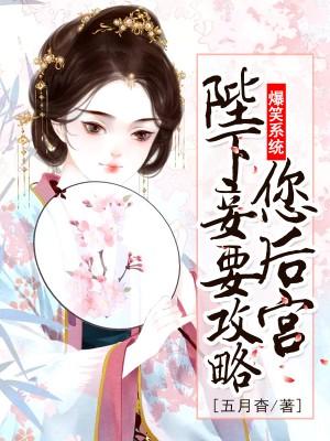 姜宛姬宁封面