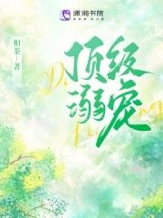顶级溺宠封面