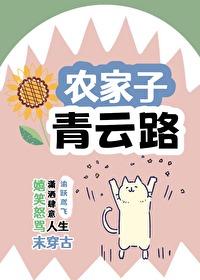 农家子，青云路封面