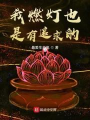 燃灯吻我封面