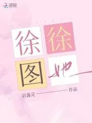 徐徐图她封面