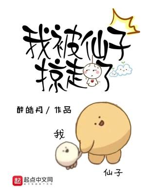 我被仙子掠走了封面