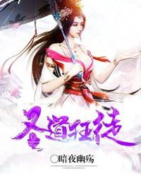 圣道狂徒封面