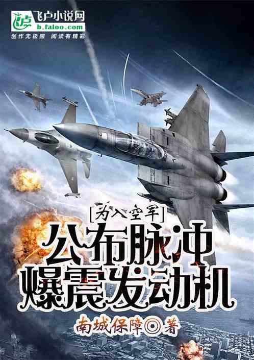 科学家的我，竟是空军王牌榜首封面