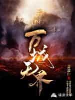 万城无界封面