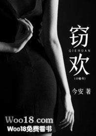 窃欢（小秘书 H）封面