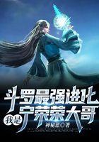斗罗最强进化，我是宁荣荣大哥封面