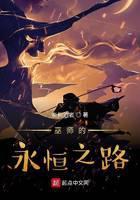 巫师的永恒之路封面