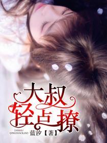 大叔轻点聊封面