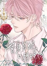 替身男配只想赚钱封面