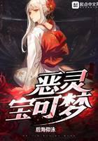 恶灵宝可梦封面