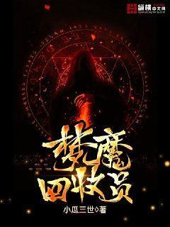 梦魔回收员封面