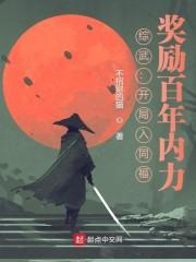 综武：开局入同福，奖励百年内力封面