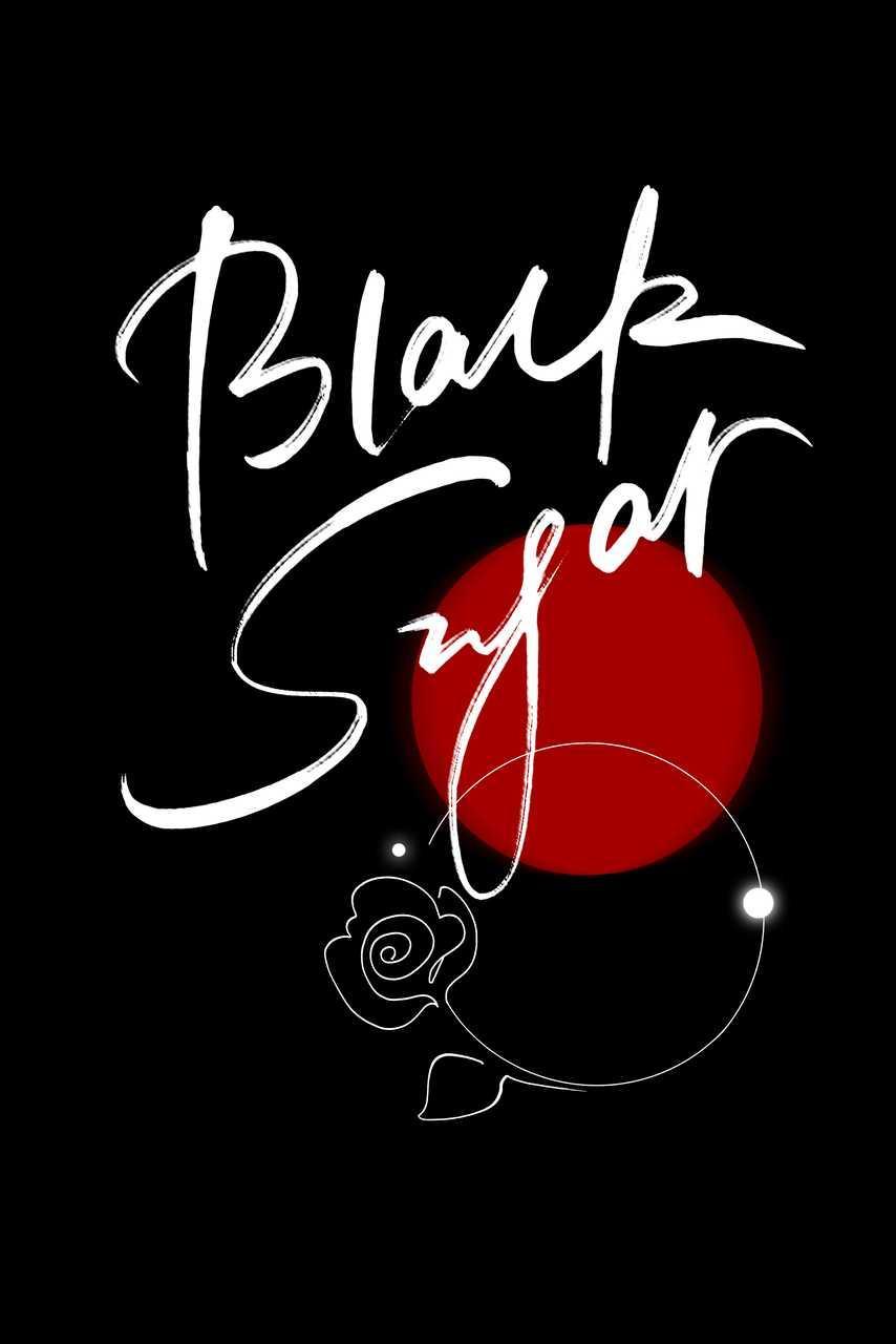 Black Sugar封面
