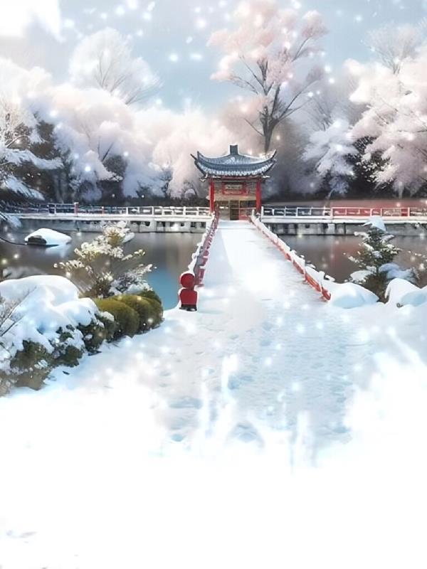 我在诸天求长生封面