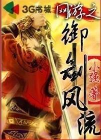 网游之御剑风流封面