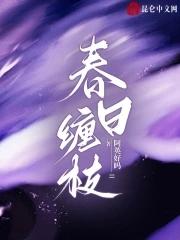 春日缠枝封面