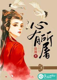 心有所屠封面