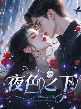 夜色之下封面