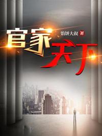 官家天下封面