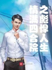 情满四合院封面