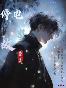 停电事故封面