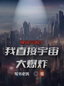 神域觉醒？我直接宇宙大爆炸封面