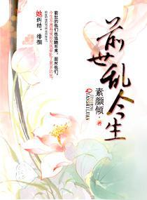 前世乱今生封面