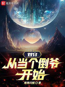 双穿，从当个倒爷开始封面