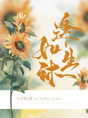 如沐逢生封面