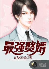 最强赘婿封面
