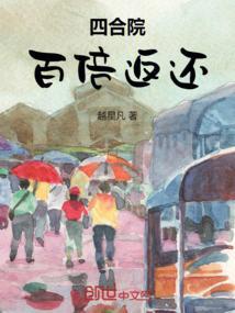 四合院：百倍返还封面