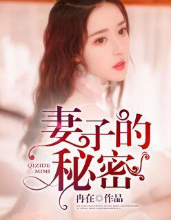 妻子的秘密封面
