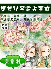 带着儿子霸占王府封面