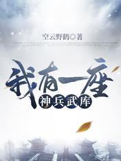 我有一座神兵武库封面