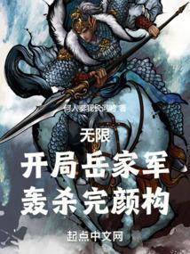无限：开局岳家军，轰杀完颜构封面