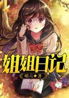 姐姐日记封面