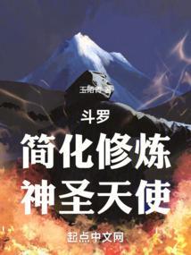 斗罗：简化修炼，神圣天使封面