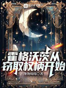 霍格沃茨从窃取权柄开始封面