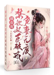 锁春宵：禁欲权臣破戒后宠妻无度封面