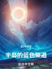 半岛的蓝色频道封面