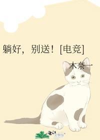 躺好，别送！[电竞]封面