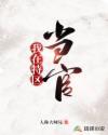 我在特区当官封面