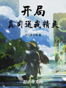 开局真司送我精灵封面