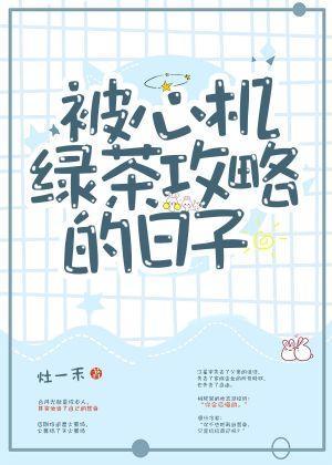 反向攻略封面