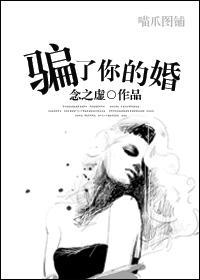 骗了你的婚封面