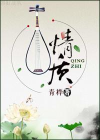 情质封面