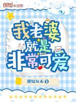 我老婆就是非常可爱封面